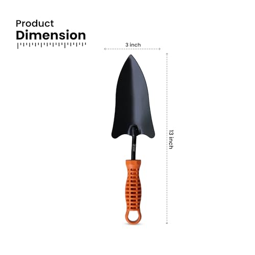 Urban Plant Narrow Hand Trowel