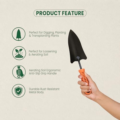 Urban Plant Narrow Hand Trowel