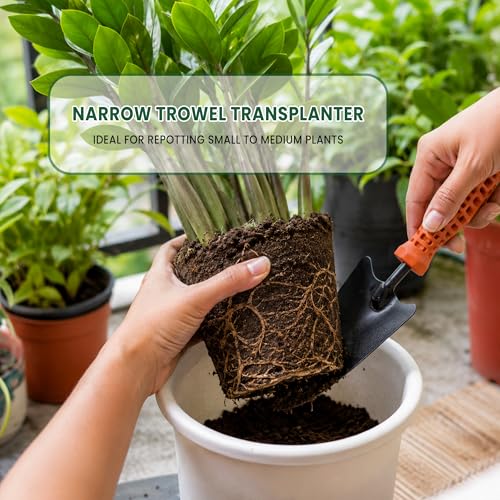 Urban Plant Narrow Hand Trowel