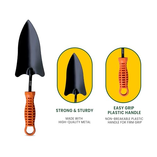 Urban Plant Narrow Hand Trowel