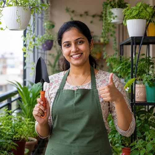 Urban Plant Narrow Hand Trowel