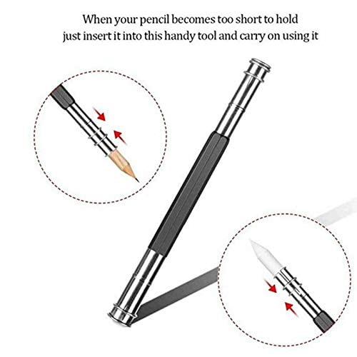 Corslet 41 Pcs Professional Drawing