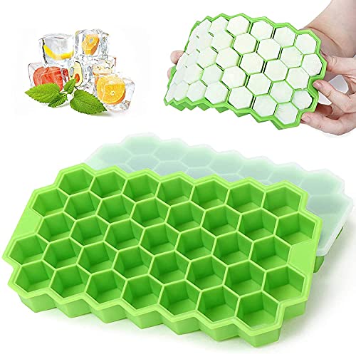 SAMEZONE Flexible Silicone Honeycomb 37