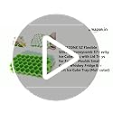 SAMEZONE Flexible Silicone Honeycomb 37