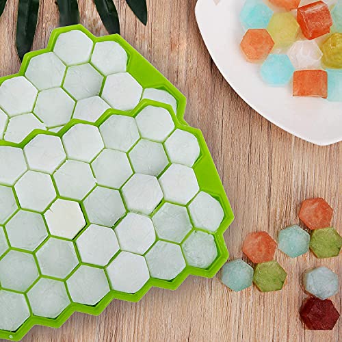 SAMEZONE Flexible Silicone Honeycomb 37
