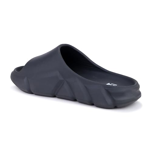 Hygear mens Warrior Slipper - Image 4