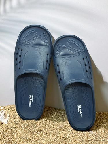 Impakto by AjantaComfortable Flip Flops