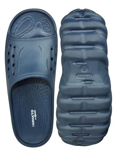 Impakto by AjantaComfortable Flip Flops