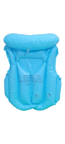 Swim Vest for Children, Inflatable