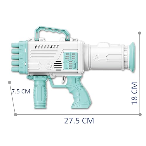 VGRASSP 32 Holes Power Blow
