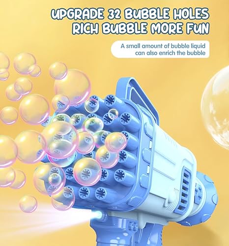 VGRASSP 32 Holes Power Blow