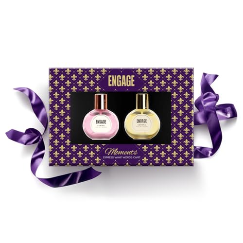 Engage Gift Set - Moments