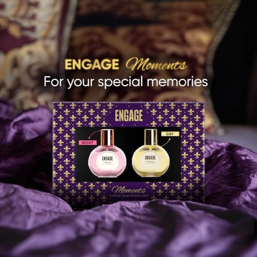 Engage Gift Set - Moments