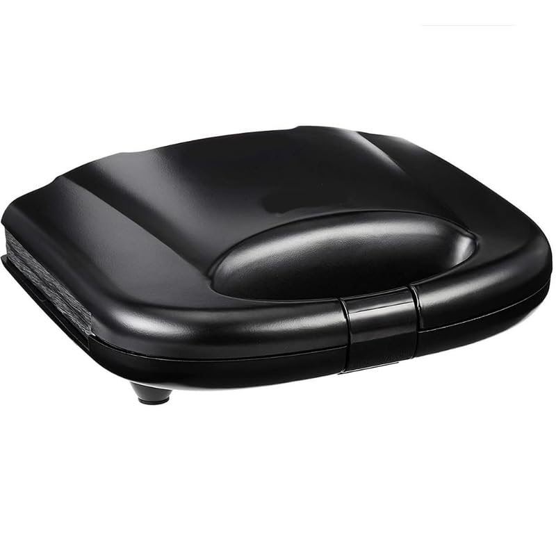 700-Watt Electric Grill (Black) Electric Tandoor