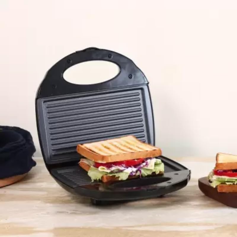 700-Watt Electric Grill (Black) Electric Tandoor - Image 3