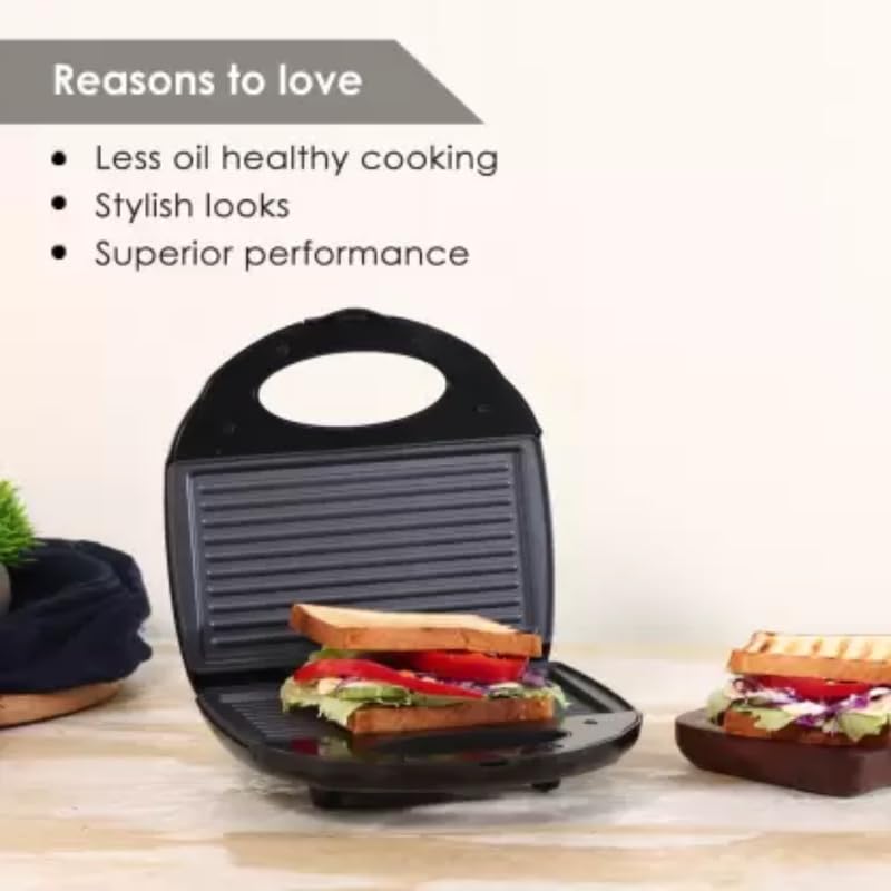700-Watt Electric Grill (Black) Electric Tandoor - Image 4