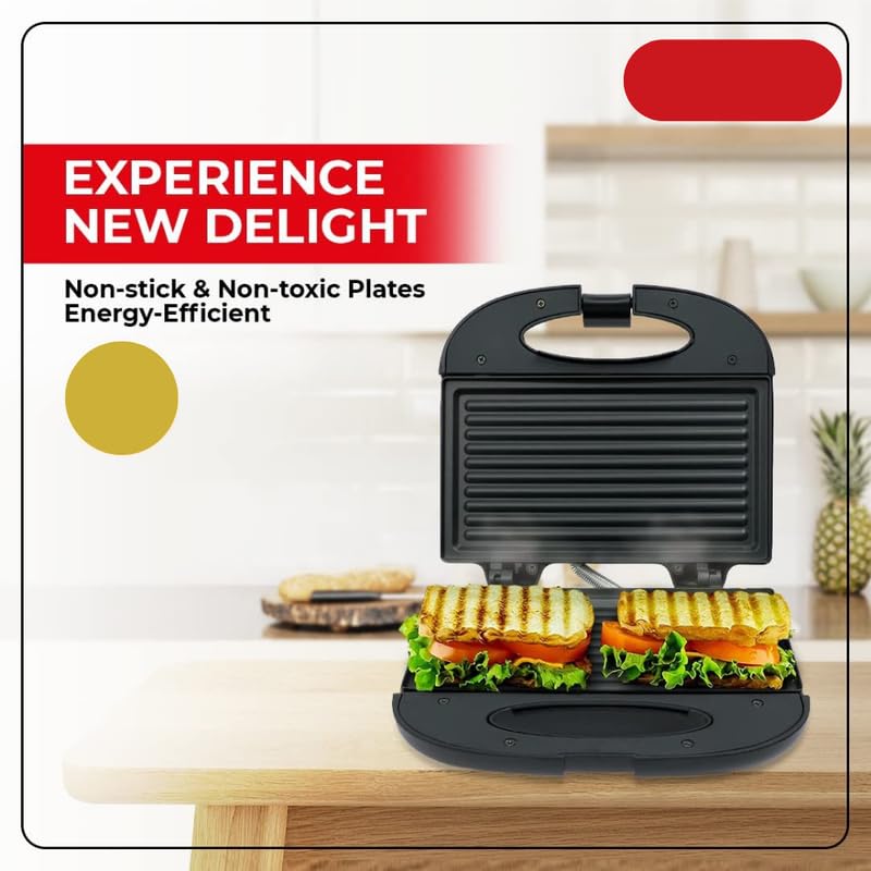 700-Watt Electric Grill (Black) Electric Tandoor - Image 5