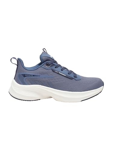 Impakto Womens As4067 Running Shoe - Image 4