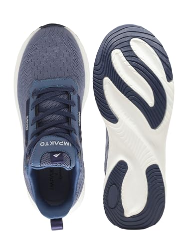 Impakto Womens As4067 Running Shoe - Image 6