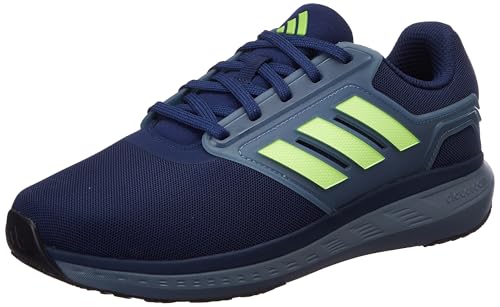 adidas Mens Cloud-Bold Running Shoes