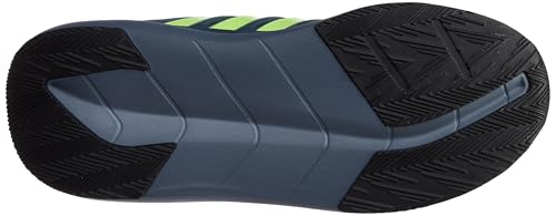adidas Mens Cloud-Bold Running Shoes - Image 3
