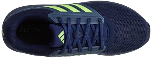adidas Mens Cloud-Bold Running Shoes - Image 4
