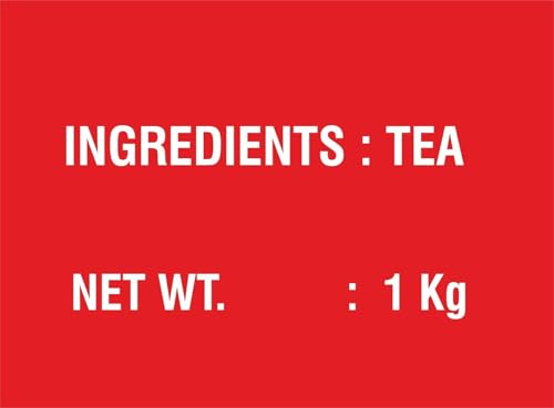 Nikunj Dhaba Special Leaf Tea, 1kg - Image 2