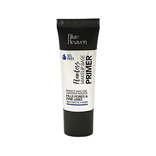Blue Heaven Flawless Makeup Base
