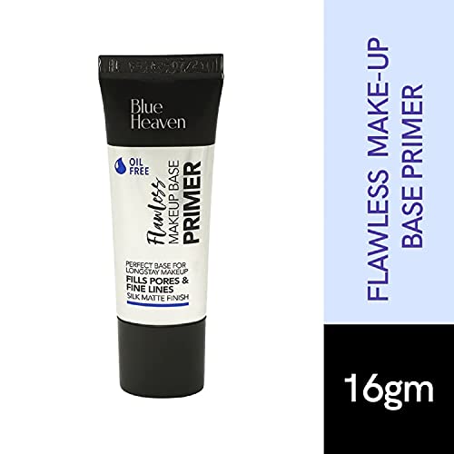 Blue Heaven Flawless Makeup Base