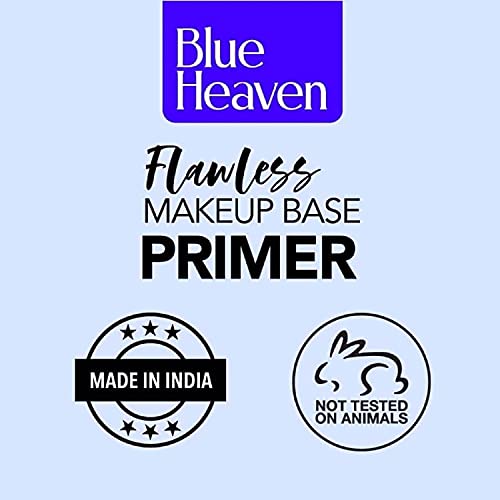 Blue Heaven Flawless Makeup Base