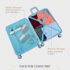 Genie Dew & Swing Trolley