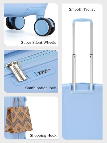Genie Dew & Swing Trolley