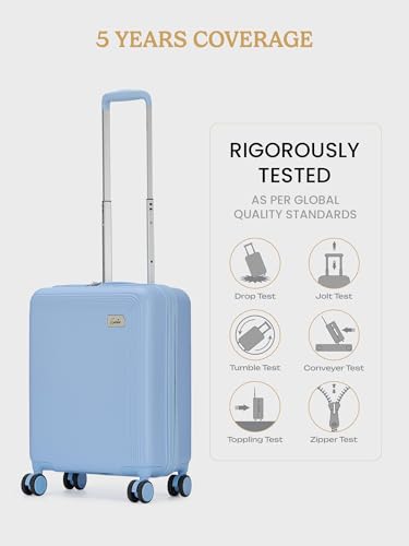 Genie Dew & Swing Trolley