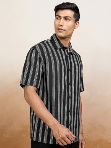 Locomotive Men's Oversized Shirts