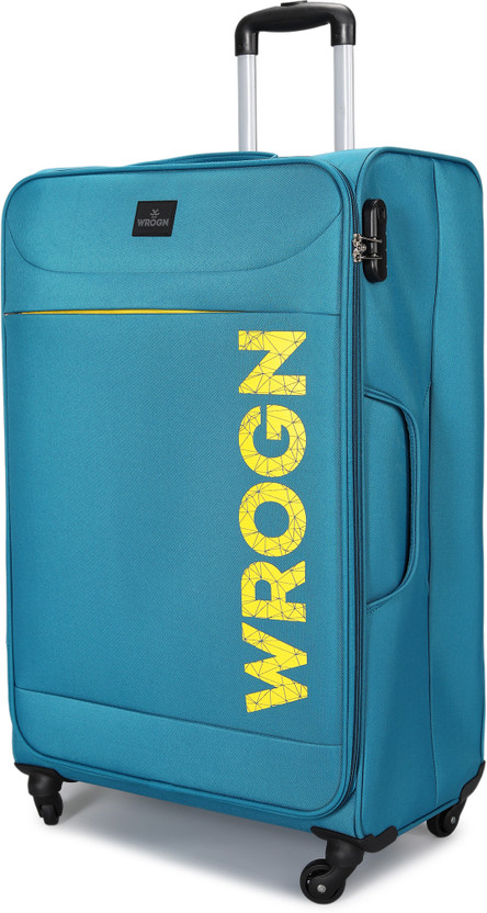 WROGN Soft Body Set