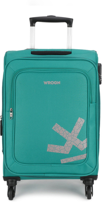 WROGN Soft Body Set