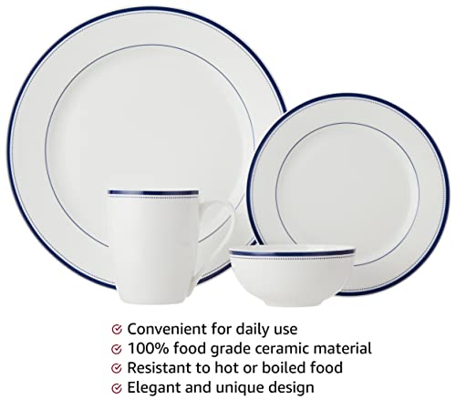 Amazon Brand - Solimo Ceramic