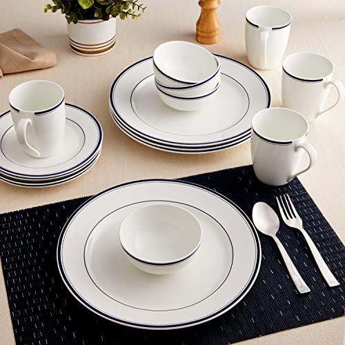 Amazon Brand - Solimo Ceramic