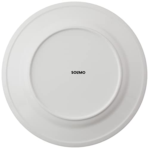 Amazon Brand - Solimo Ceramic