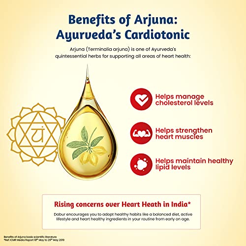 Dabur Heart Care Oil