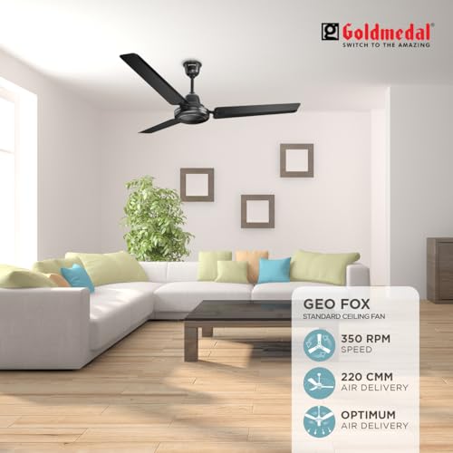 Goldmedal Geo Fox 1200 mm