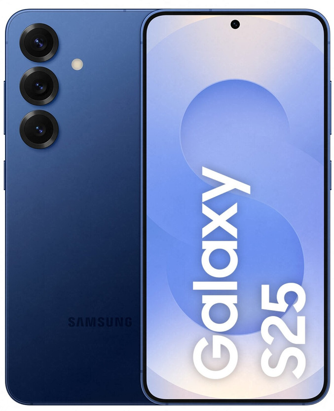Samsung Galaxy S25 5G (Icyblue, 128 GB) (12 GB RAM) - Image 6