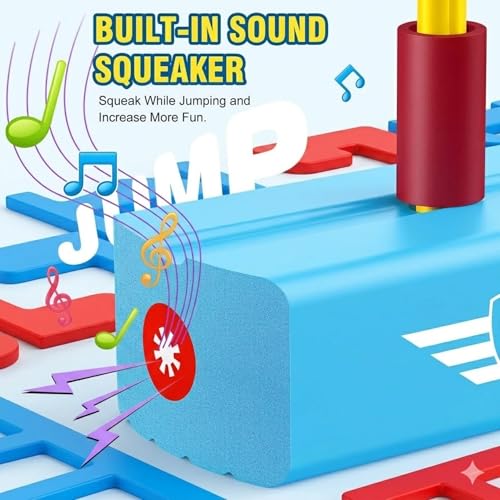 GRAPHENE Kids Pogo Jumper Foam