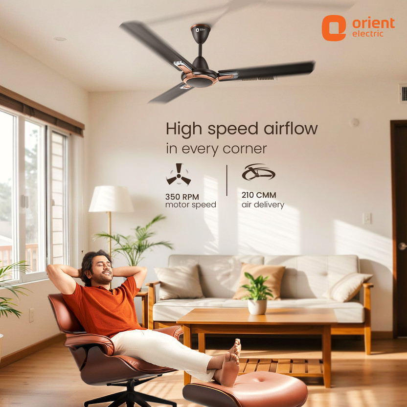 Orient Electric Ujala Prime