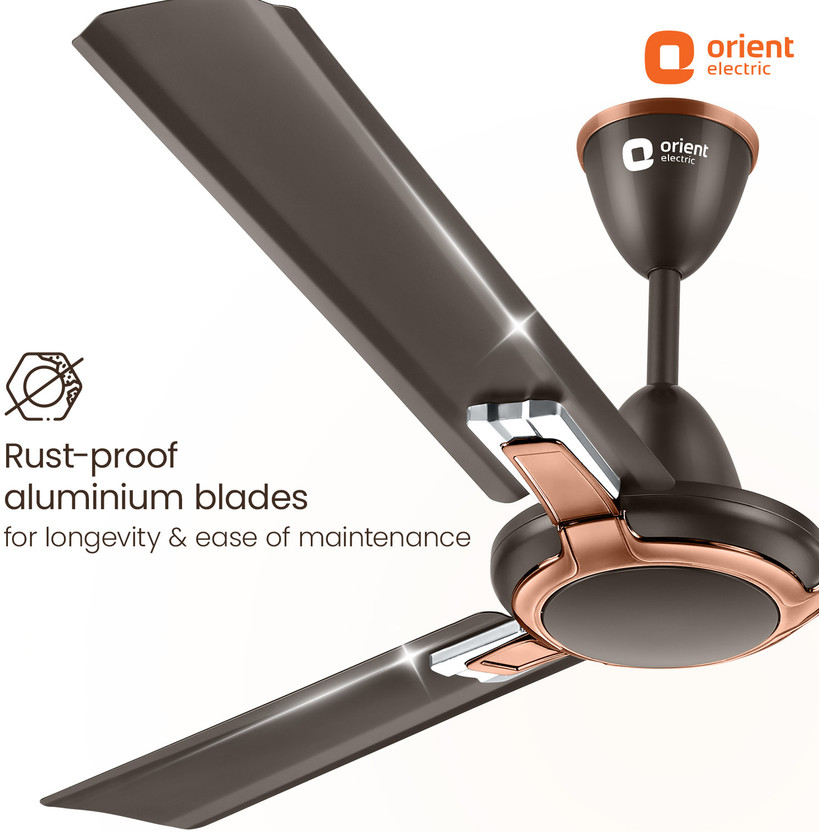 Orient Electric Ujala Prime