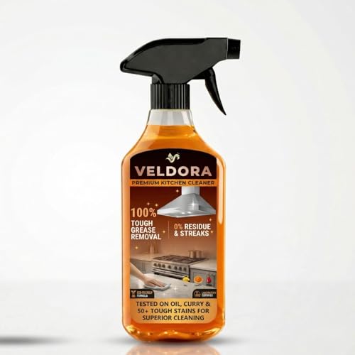 VELDORA Kitchen Cleaner - 500