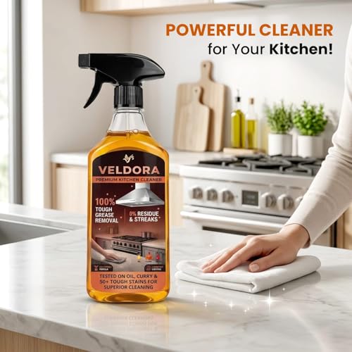 VELDORA Kitchen Cleaner - 500