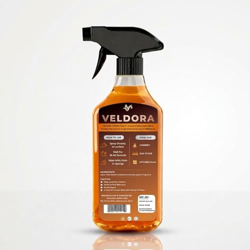 VELDORA Kitchen Cleaner - 500