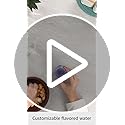 CELLO Infuse Water Bottle Set