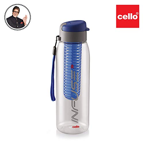 CELLO Infuse Water Bottle Set